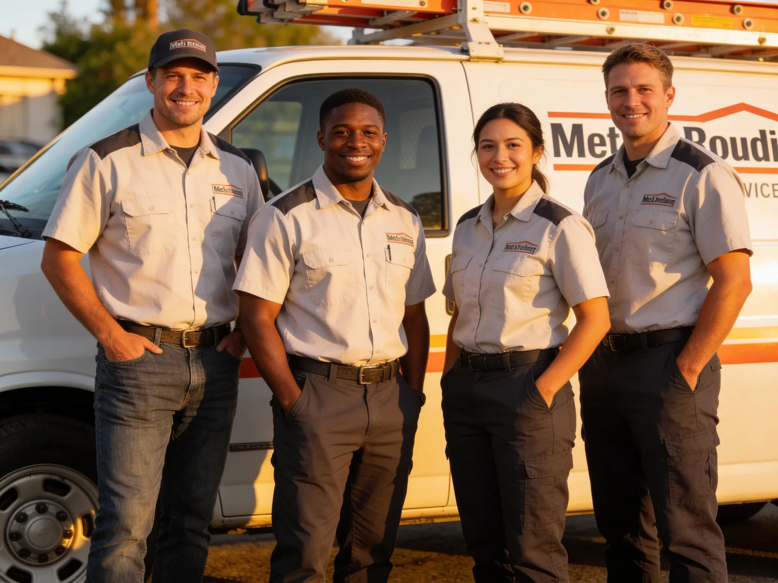 Metal Roof Installation company in Neeses, SC